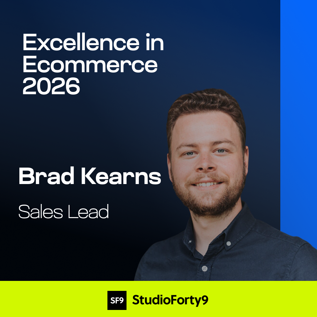 Landing Page Graphic - Brad Kearns