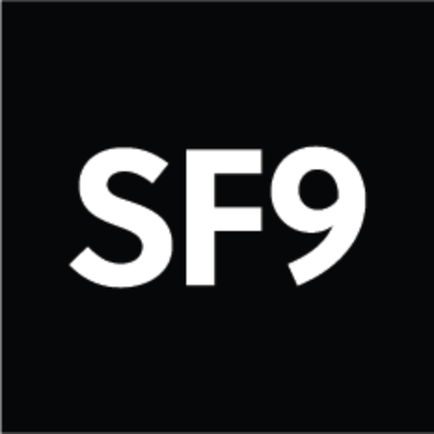SF9 Logo 1080x1080 TikTok Partner Portal