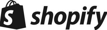 Shopify logo