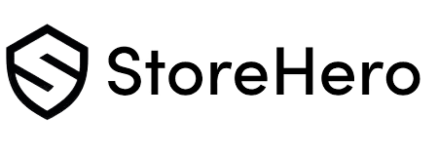 StoreHero logo